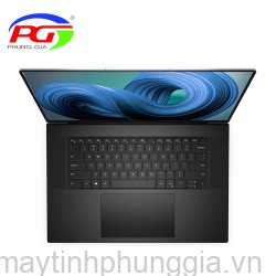 Thay bàn phím Laptop Dell XPS 9720