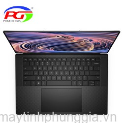 Thay bàn phím Laptop Dell XPS 9520 