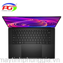 Thay bàn phím Laptop Dell XPS 9510