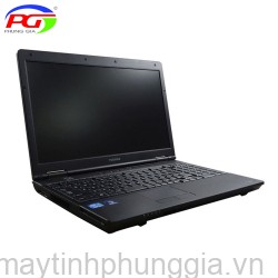 Thay bàn phím Laptop Toshiba Dynabook Satellite B551