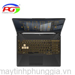 Thay bàn phím Laptop Asus TUF Gaming A15 
