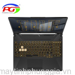 Thay bàn phím Laptop Asus TUF Gaming F17 