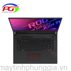 Thay bàn phím Laptop Asus ROG Strix SCAR 15 