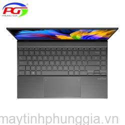 Thay bàn phím Laptop Asus Zenbook Q408UG