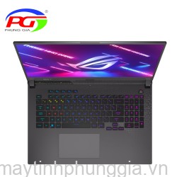 Thay bàn phím Laptop Asus Gaming ROG Strix G17