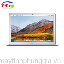 Thay bàn phím Laptop Macbook Air 2017