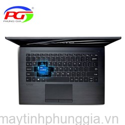 Thay bàn phím Laptop Sony Vaio SE14