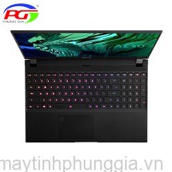 Thay bàn phím Laptop Gigabyte AERO 15 OLED