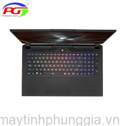 Thay bàn phím Laptop Gigabyte AORUS 17