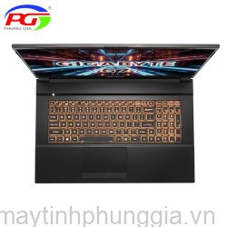 Thay bàn phím Laptop Gigabyte G7