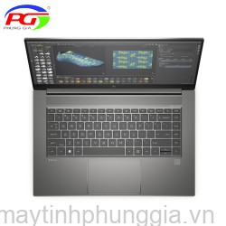 Thay bàn phím Laptop HP Zbook Studio