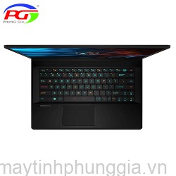 Thay bàn phím Laptop MSI Vector GP66