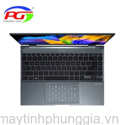 Thay bàn phím Laptop Asus Zenbook 14 Flip 