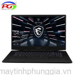 Thay bàn phím Laptop MSI Stealth GS77