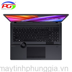 Thay bàn phím Laptop Asus ProArt Studiobook 16 OLED