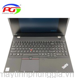 Thay bàn phím Laptop Lenovo ThinkPad T15 