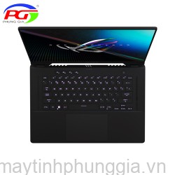 Thay bàn phím Laptop Asus ROG Zephyrus M16