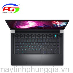Thay bàn phím Laptop Dell Alienware X15 