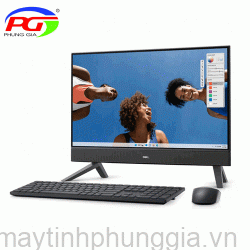 Sửa máy tính Dell all in one Inspiron Alo Desktops 5420