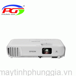     Sửa chữa máy chiếu EPSON EB-E01