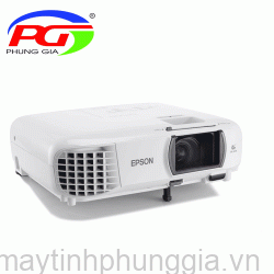 Công ty sửa chữa máy chiếu Epson EH-TW750