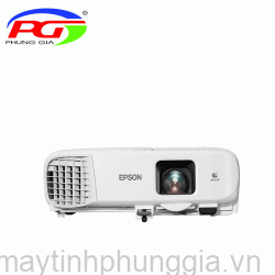  Trung tâm sửa máy chiếu EPSON EB -982W