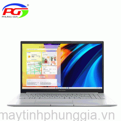 Sửa chữa Laptop ASUS Vivobook Pro 15 OLED M6500RC
