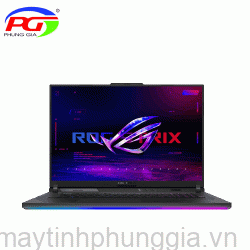 Sửa chữa laptop ROG Strix SCAR 18