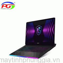 Sửa chữa Laptop Gaming MSI Raider GE78 HX 13VH-076VN