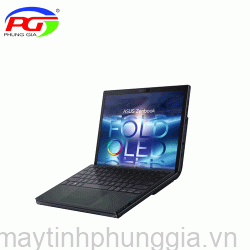 Sửa chữa Laptop Asus Zenbook 17 Fold OLED 