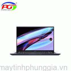 Sửa chữa ASUS Zenbook Pro 16X OLED UX7602