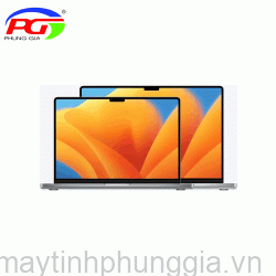 Sửa chữa apple Macbook Pro 14 inch 