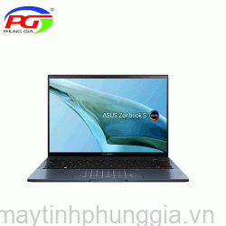 Sửa chữa laptop Asus Zenbook S 13 OLED