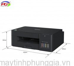 Nhận sửa chữa máy in Brother DCP-T220