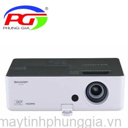 Sửa chữa máy chiếu Sharp PROJECTOR PG-LX2000