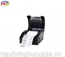 Phùng Gia chuyên nhận sửa chữa máy in tem mã vạch Xprinter XP 360B