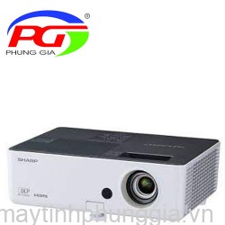 Công ty sửa chữa máy chiếu Sharp DLP PROJECTOR PG-L3500X