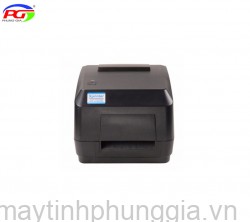 Chuyên tiếp nhận sửa chữa máy in tem mã vạch XPRINTER XP-H500B: