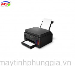 Nhận sửa chữa máy in đơn năng Canon PIXMA G5070: