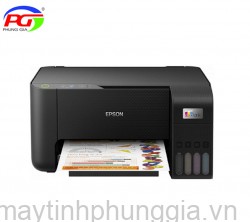 Trung tâm sửa chữa máy in EPSON L3210: