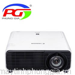 Sửa chữa máy chiếu Canon WUX500 uy tín tại Hà Nội