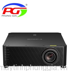 Nhận sửa chữa máy chiếu Canon 4K600Z