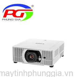 Sửa chữa máy chiếu Canon WUX5800Z chất lượng cao