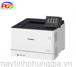 Chuyên nhận sửa chữa máy in laser màu Canon LBP664CX: