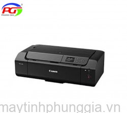 Địa chỉ nhận sửa máy in Canon PIXMA PRO-200: