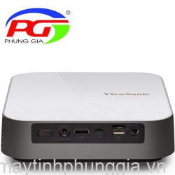 Phùng Gia nhận sửa chữa máy chiếu ViewSonic M2e