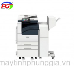 Phùng Gia chuyên nhận sửa máy in photocopy Fuji Xerox Apeosport 2560: