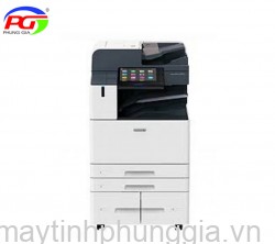 Phùng Gia nhận sửa chữa máy in photocopy Fuji Xerox Apeosport 3560: