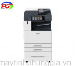 Chuyên tiếp nhận sửa chữa máy photocopy Fuji Xerox Apeosport 4570:
