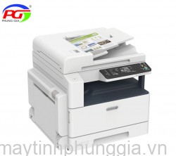 Phùng Gia chuyên sửa máy in photocopy Fuji-Xerox DocuCentre S2110: